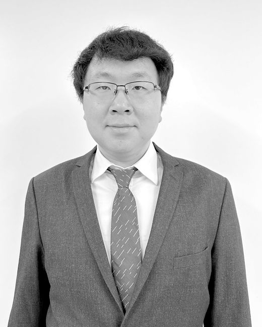 Shenbo Xu